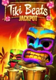 Tiki Beats Jackpot